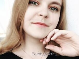 BustyXfairy