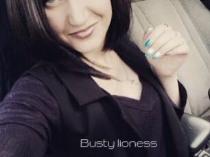 Busty_lioness