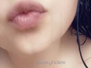 Bustyholes