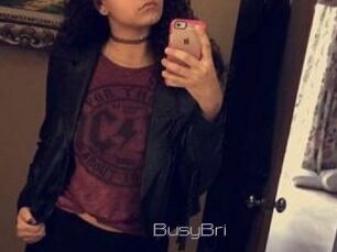BusyBri