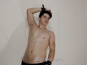 ButtHunterX