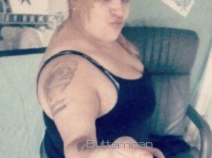 Butterrican