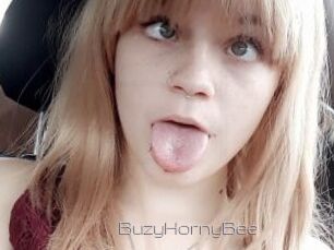 BuzyHornyBee