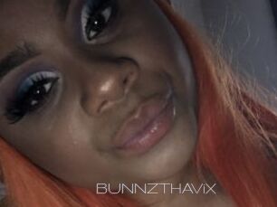 BUNNZTHAViX