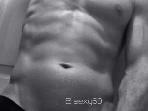 B_sexy69