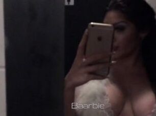 Baarbie