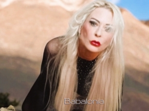 babalonia Vidéo de lesbienne