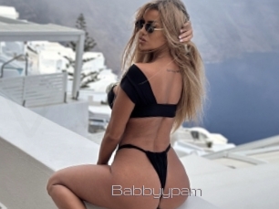 Babbyypam