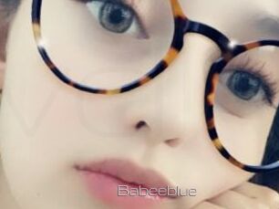 Babeeblue