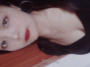 Babeliy