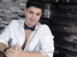 Baberaymond