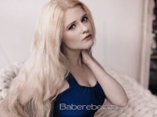 Baberebecca