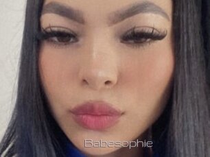 Babesophie