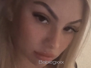 Babiegxxx