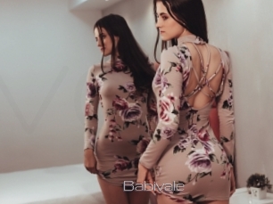babivale Vidéo de lesbienne