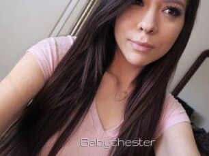 Babychester
