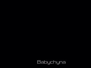 Babychyna