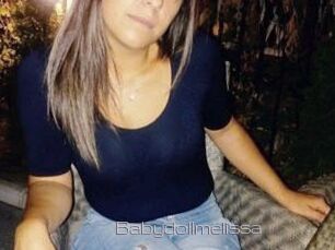 Babydollmelissa