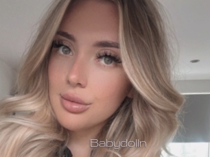 Babydolln