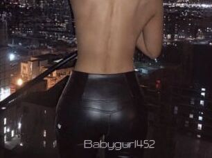 Babygurl452
