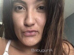 BabygurlA