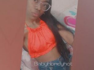 Babyhoneyhot