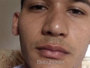 Babyhootx