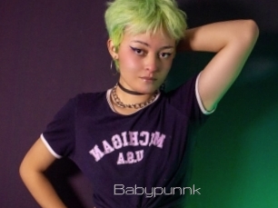 Babypunnk