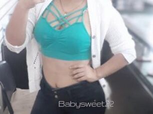 Babysweet22