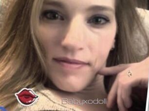 Babyxodoll