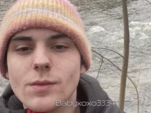 Babyxoxo3334