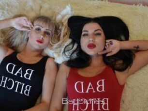 Badbiches
