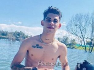 Badboybad