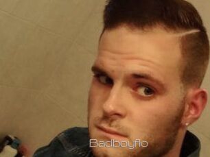 Badboyflo