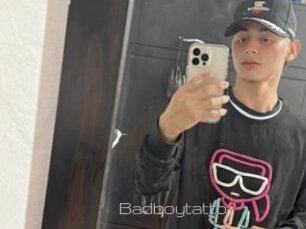 Badboytatto