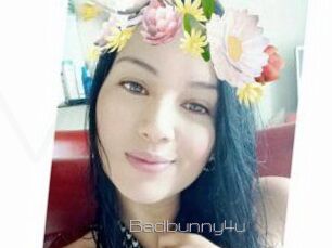Badbunny4u