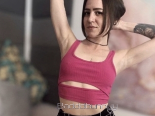 Badddbunnyy