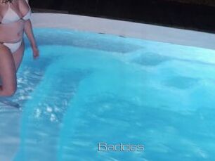 Baddes