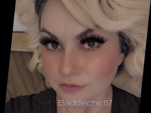 Baddiechic87