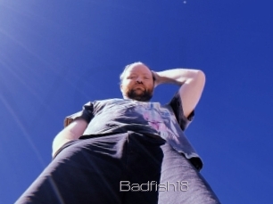 badfish18 Vidéo de lesbienne