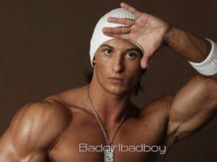 Badgirlbadboy