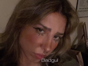 Badgul