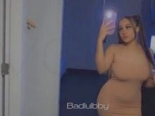Badlulbby