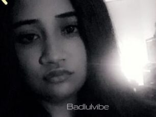 Badlulvibe