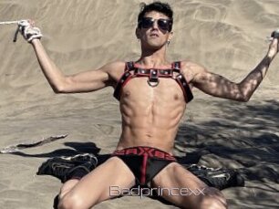 Badprincexx
