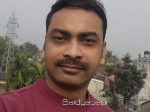 Baidyabapi