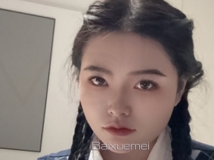 Baixuemei
