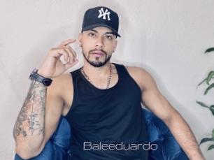 Baleeduardo