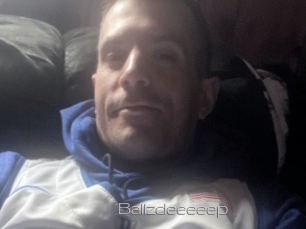 ballzdeeeeep Vidéo de lesbienne