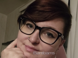 Bambams